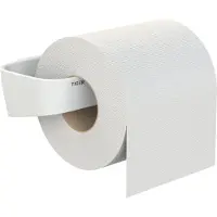 Tiger WC rolhouder Tess Wit