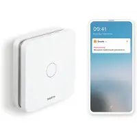 Netatmo Koolmonoxidemelder 74-055