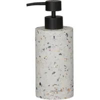 Sealskin Blend - Zeepdispenser 260 ml - vrijstaand - Terrazzo