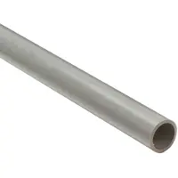Martens Pvc Afvoerbuis 125mm 4 Meter Grijs