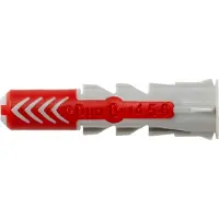 Fischer 534994 DuoPower 8 x 40 K NV 2-componenten plug 40 mm 8 mm 1 set(s)