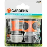 Gardena Kunststof Slangverbinding 13 mm (1/2) Ø - 18279-20