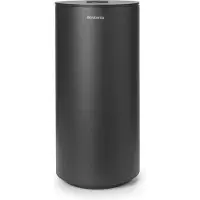 Brabantia MindSet Reserverolhouder - Mineral Infinite Grey