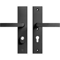 Axa Veiligheidsbeslag met kruk | | Edge Plus | 72 mm