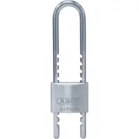 ABUS Hangslot Verstelb 64Ti/50Hb60-150