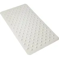 SecuCare antislip badmat (70 x 40 cm)
