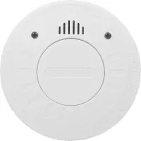 Smartwares RM520 Rookmelder Incl. batterij (10 jaar) werkt op batterijen