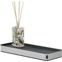 Tiger Cooper planchet 28cm zwart
