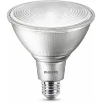 Philips Ledspot Reflector Classic - Dimbaar - Warm Wit - E27 - 13w