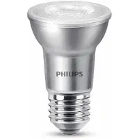 Philips LED lamp E27 | Reflector PAR20 | 2700K | Dimbaar | 6W (50W)