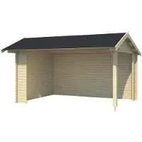 Outdoor Life Products Rosea LV