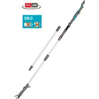 Gardena HighCut 360/18V P4A Solo