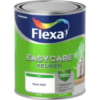 Flexa Easycare Muurverf Mat - Keuken - 1L