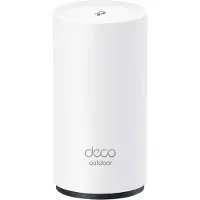 TP-LINK Deco X50 uitbreiding