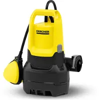 Kärcher SP 11.000 Dirt
