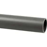 Martens Pvc buis 110mm lengte 4 meter