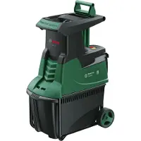 Bosch Axt 25 D Houtversnipperaar