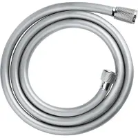 GROHE - VitalioFlex Comfort doucheslang 1,5 m, chroom 28743002
