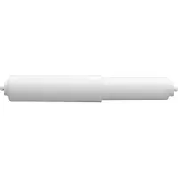 SecuCare Toiletrolhouder voor toiletbeugel Premium Wit