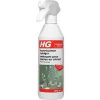 Hg Kroonluchtreiniger 500 Ml