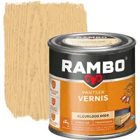 Rambo Pantservernis zg transp. 0,25l