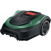 Bosch Indego M + 700