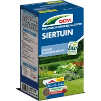 DCM Meststof Siertuin 1,5 Kg