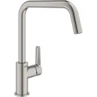 GROHE Keukenmengkraan Start Hoge Uitloop