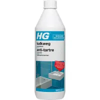 Hg Antikalk Concentraat 1l
