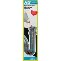 Hg haarontstopper 450 ml - 2 componenten