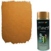 Motip Special Effect spuitlak antique gold 400 ml