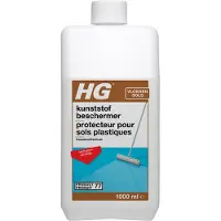 Hg Kunststofbeschermer 1 liter