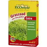 Ecostyle Graszaad Herstel 1kg