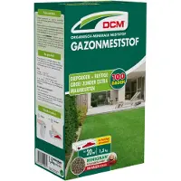DCM Gazonmest | | 1.5 kg (20 m²)