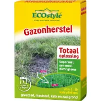 Ecostyle Gazonherstel 300 G