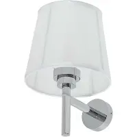 Tiger Badkamerlamp Tiger LED Castor 3000K Chroom