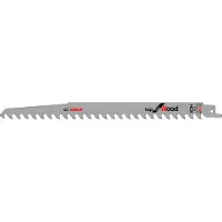 Bosch Reciprozaagblad HCS | S 1542 K (2 stuks) - 2609256703
