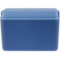 ConnaBride CB12, Modrá, 12 liter, 390 mm, 170 mm, 290 mm, 1,2 kg