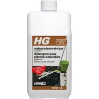 Hg Natuursteenkrachtreiniger Extra Sterk 1 Liter