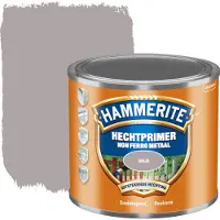Hammerite hechtprimer licht grijs 500 ml