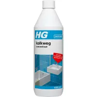 Hg Kalkweg Concentraat - 1L