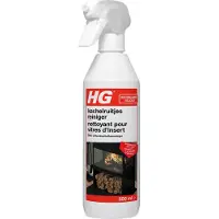 Hg Kachelruitjes Reiniger 500 ml