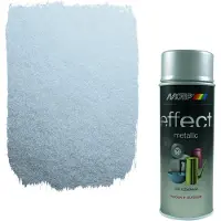 Motip Special Effect spuitlak alu silver 400 ml