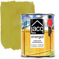 Lacq Energol - Groen - 1 liter