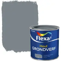Flexa grondverf grijs 250 ml