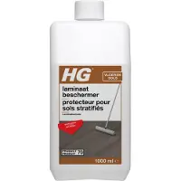 Hg Laminaat Vloerbeschermer Nr. 70 1l
