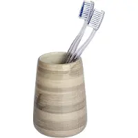 Wenko Tandenborstelhouder Pottery