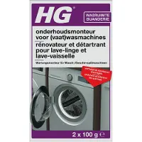 Hg Onderhoudsmonteur Voor (Vaat)wasmachines