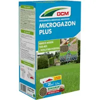 DCM Gazonmest met kalk | | 1.5 kg (20 m², 5-in-1, Anti-mos)