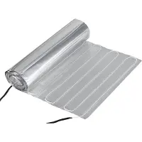 Haceka elektrische vloerverwarmingsmat Solum 130 Watt 1 m²